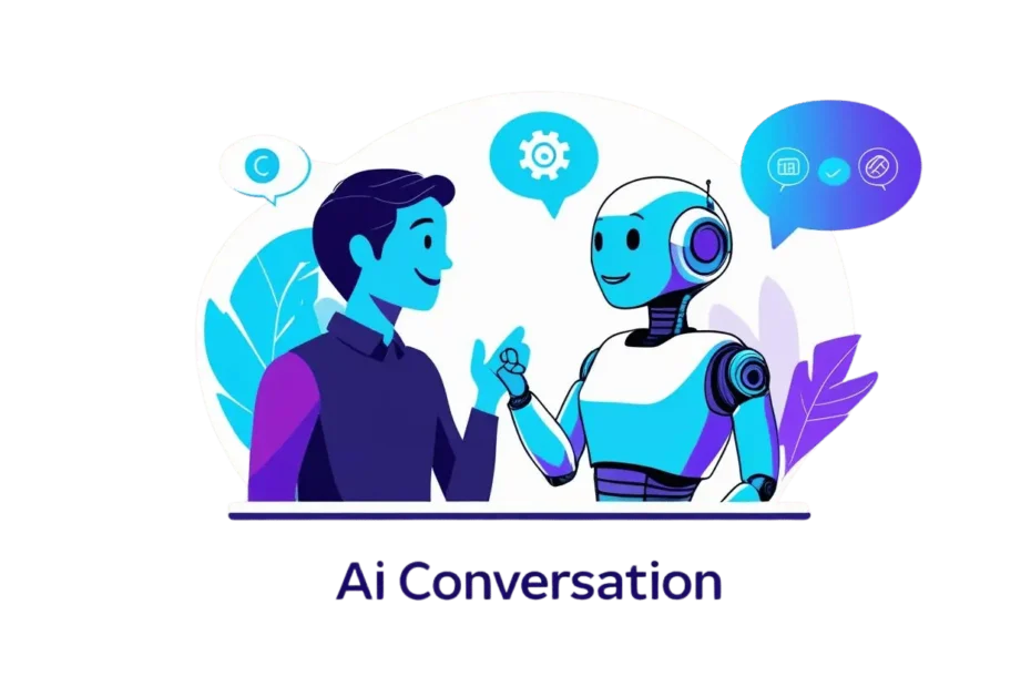 AI model interacting through effective prompts_main