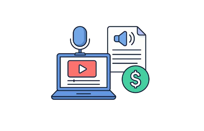 How I Built a Free Local Video Transcription Tool in 15 Minutes (And Saved $900)