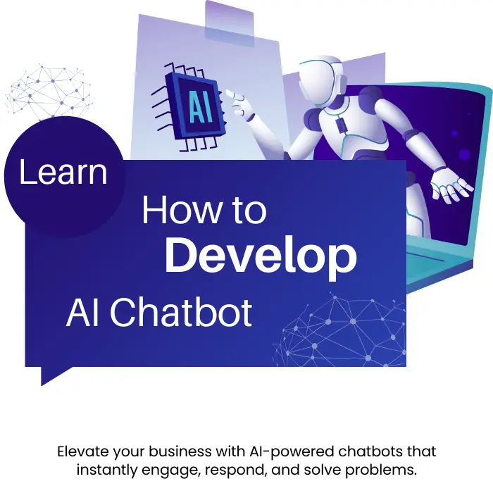 built chat bot